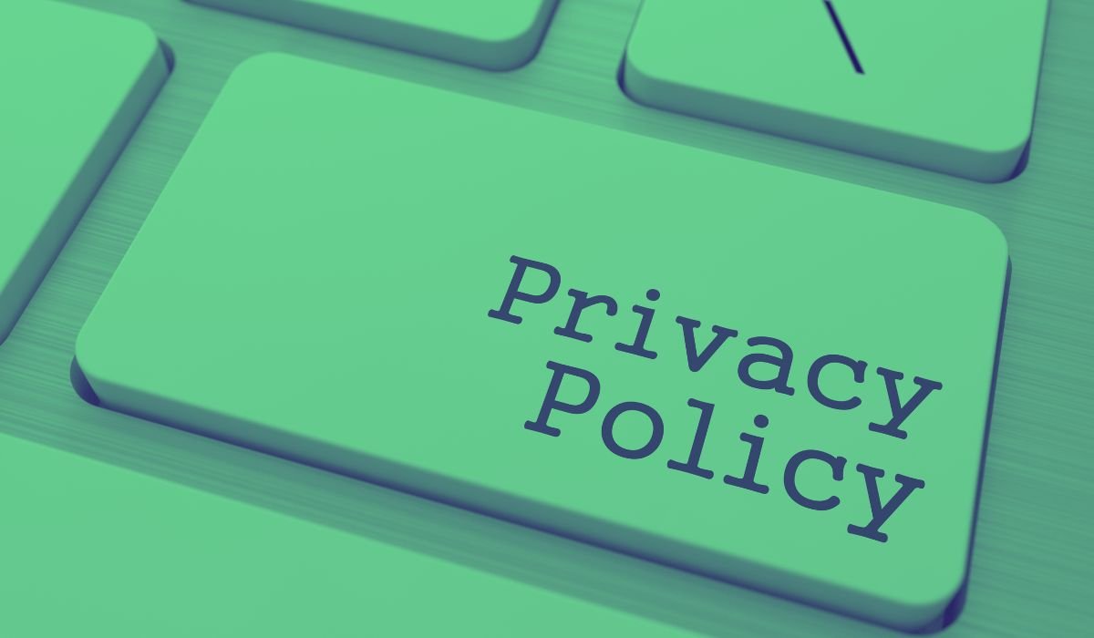 privacy policy Tech news of the week