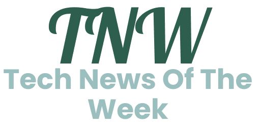 Tech News Of The Week logo